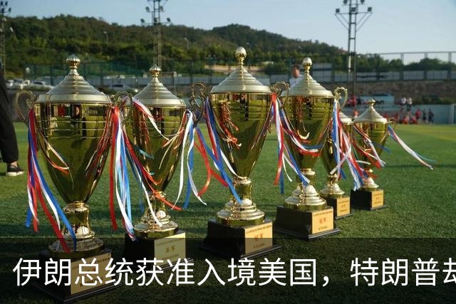 伊朗总统获准入境美国，特朗普却没给足面子：背后的信号不简单